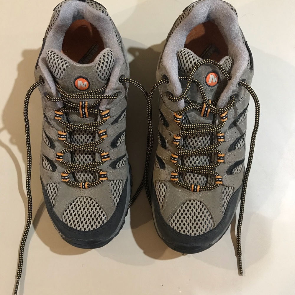 Merrell sneakers